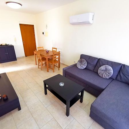 License To Chill Apartment Ларнака Екстер'єр фото