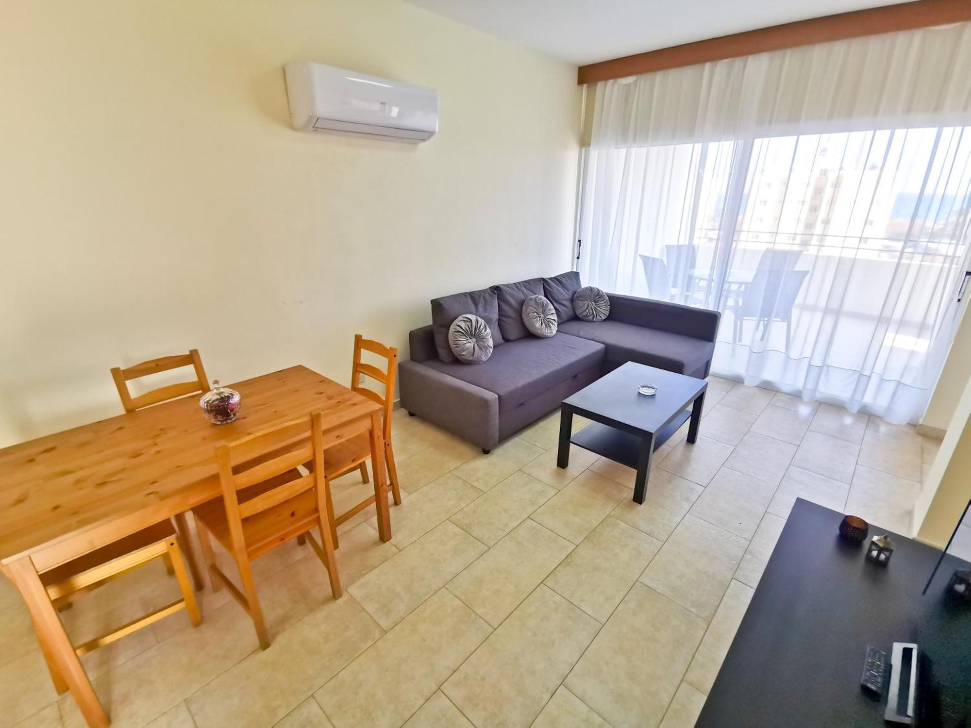 License To Chill Apartment Ларнака Екстер'єр фото