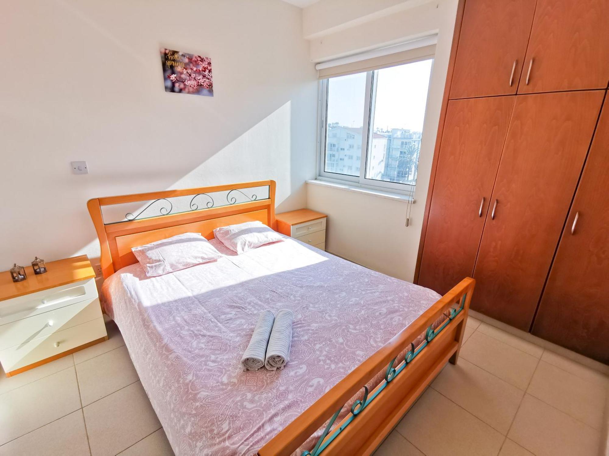 License To Chill Apartment Ларнака Екстер'єр фото