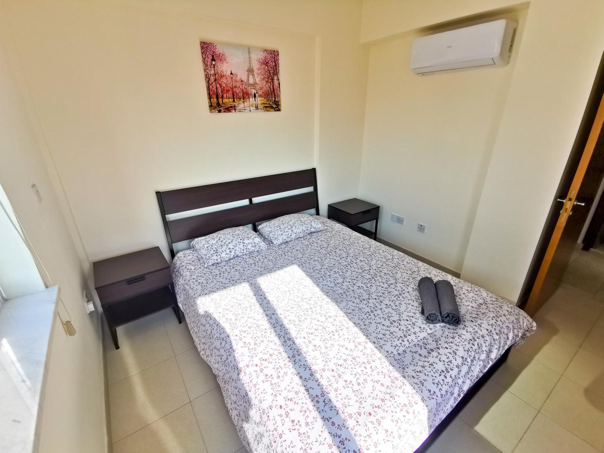 License To Chill Apartment Ларнака Екстер'єр фото